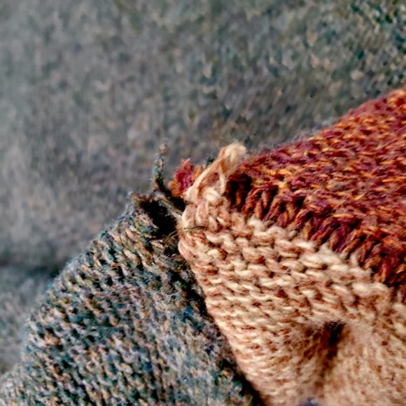 St. John's Bay Sweater - Picture 4 of 5